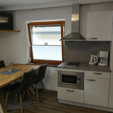 Haus Wildauer 3*