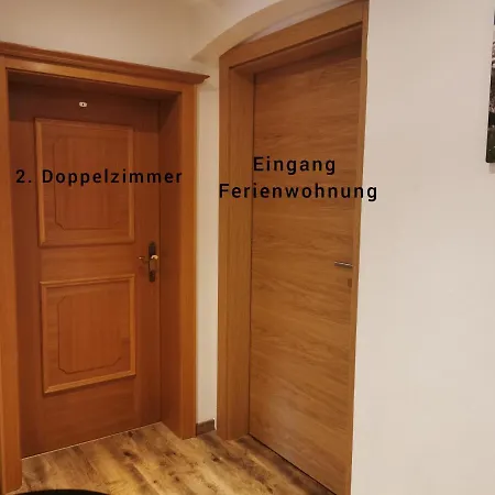 Haus Wildauer 3* Mayrhofen