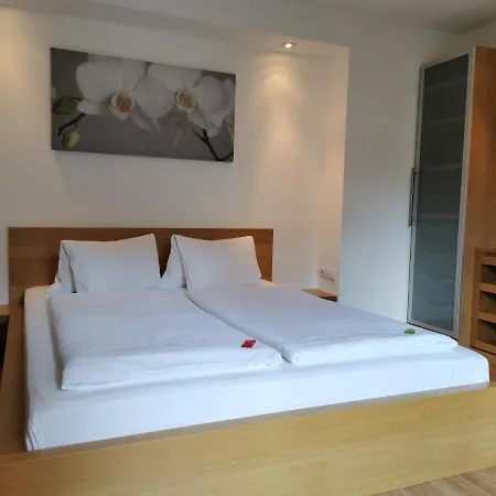 Pensión Haus Wildauer 3*