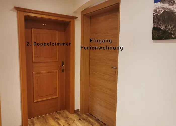 Haus Wildauer 3* Mayrhofen