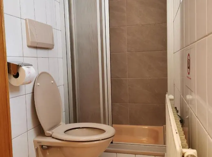 Haus Wildauer Guest house 3*