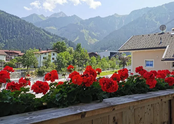 Guest house Haus Wildauer