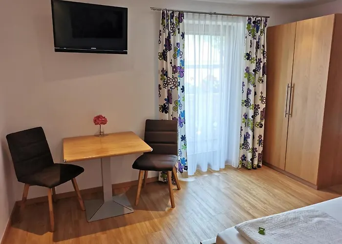 Haus Wildauer 3* Mayrhofen