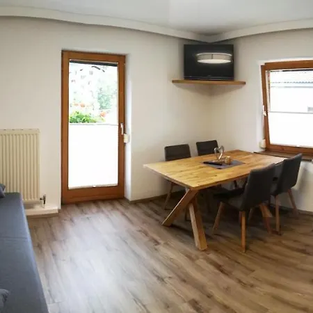 Gasthuis Haus Wildauer