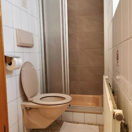 Haus Wildauer Gæstehus 3*