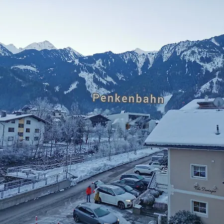 Gæstehus Haus Wildauer 3*