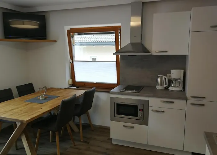 Haus Wildauer 3*