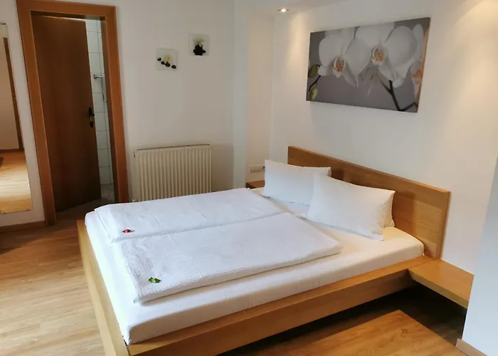 Haus Wildauer