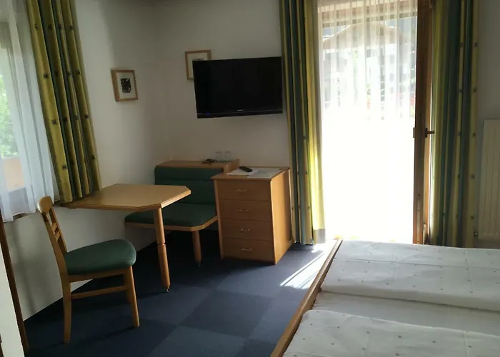 Haus Wildauer 3*