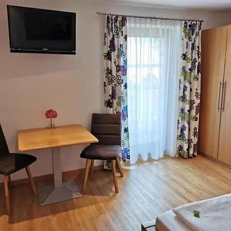 Haus Wildauer 3* Mayrhofen