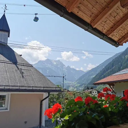 Haus Wildauer * Mayrhofen