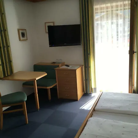 Haus Wildauer *