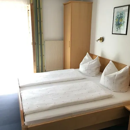 Haus Wildauer 3* マイヤーホーフェン