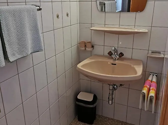 Gasthof Haus Wildauer