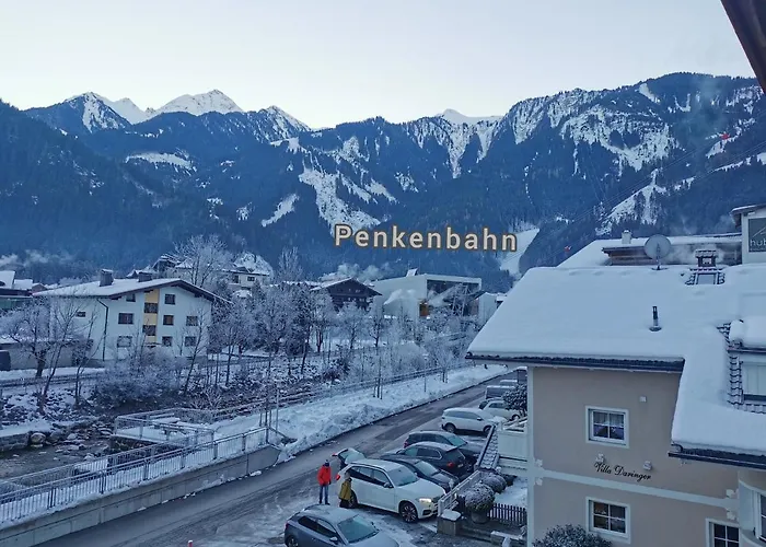 Gasthof Haus Wildauer 3*